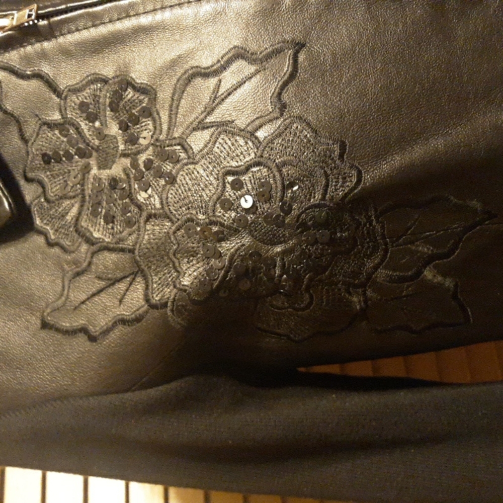 Nygard Collection jacket - Picture 3 of 10